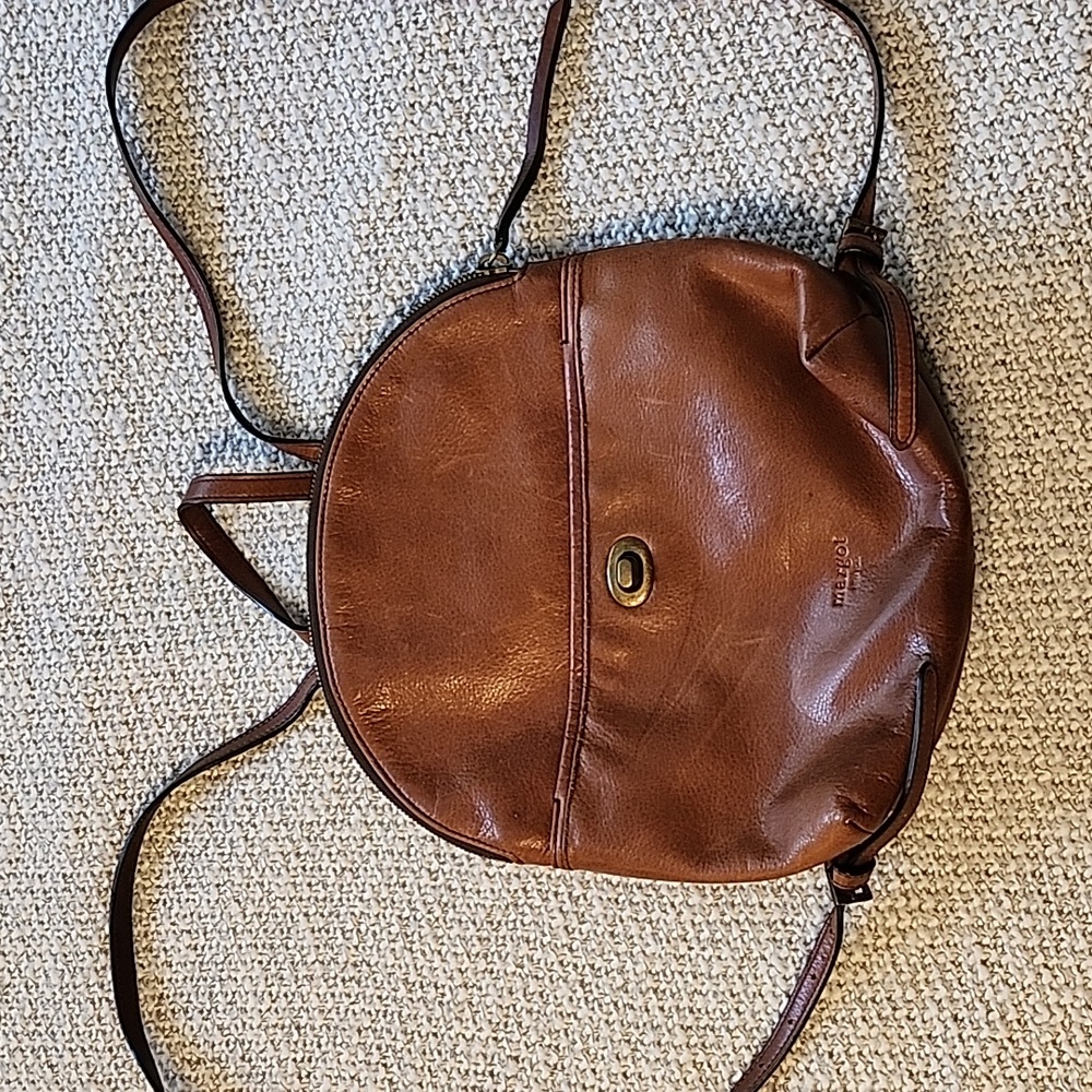 Margot Backpack Purse